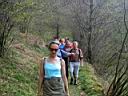 a Sur le sentier triangle rouge.JPG